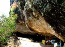 丽水穿身洞天气 丽水穿身洞天气