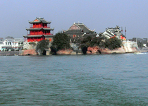 巢湖中庙天气 巢湖中庙天气