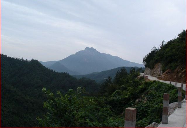 淄博马鞍山天气