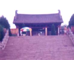 焦作韩愈墓天气