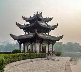 北京陶然亭公园天气