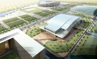 北京国家体育馆天气 北京国家体育馆天气