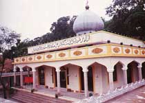 端州城东清真寺