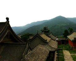 太原天龙山天气 太原天龙山天气