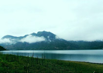 西昌马湖风景区天气