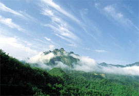 贵阳长顺杜鹃湖天气